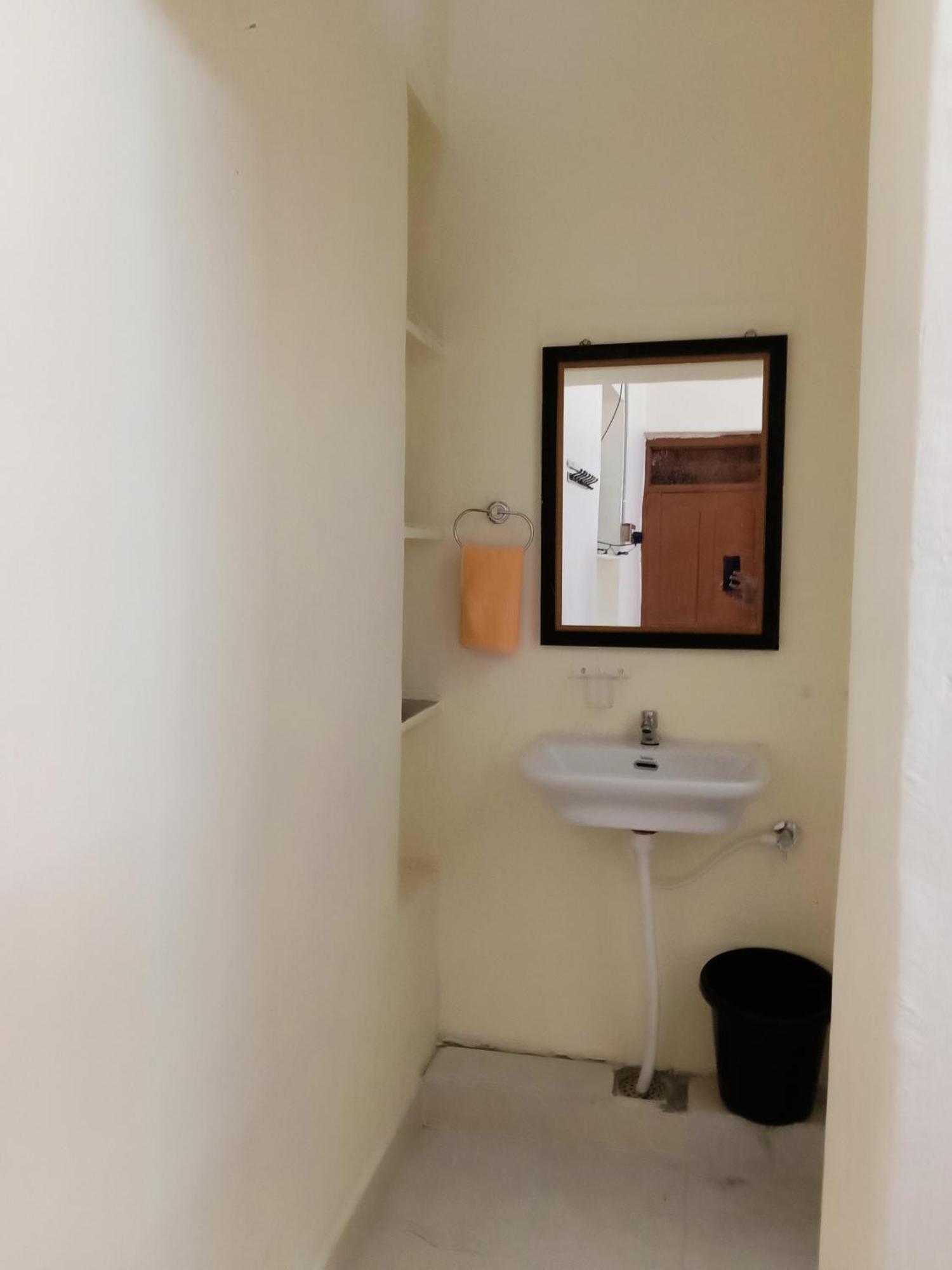 Mahesh Guest House Hampi Exterior foto