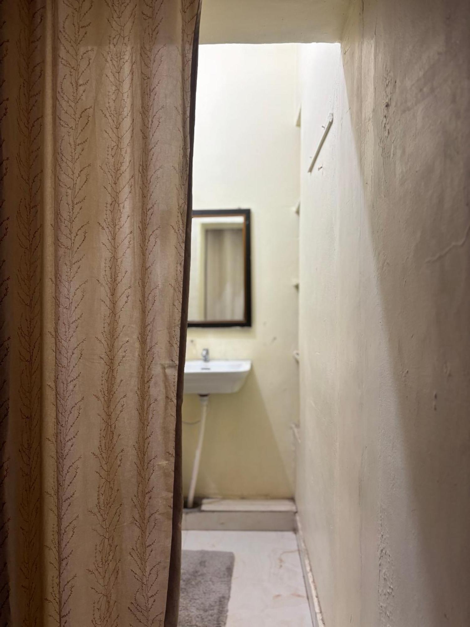 Mahesh Guest House Hampi Exterior foto